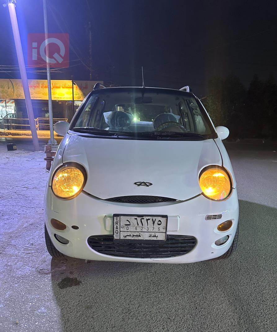 شيري S11 QQ